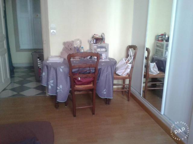 Location Appartement Quai Saint Vincent, Lyon