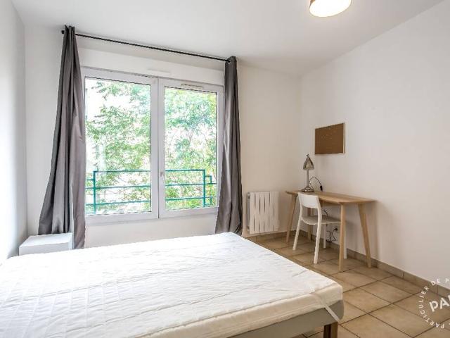 Location Appartement Quai Saint Vincent, Lyon