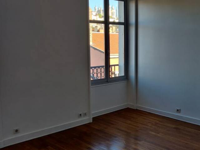 Location Appartement Quai Saint Vincent, Lyon