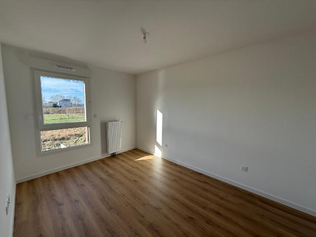 Location Appartement Quai Simone Veil, Saint André lez Lille