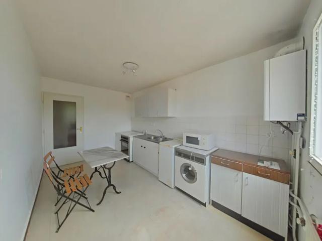 Location Appartement Quai Tabary, Bourg de Péage