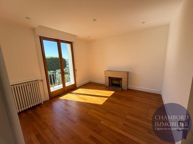 Location Appartement Quai Ulysse Besnard, Blois