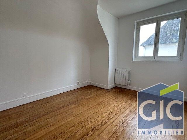 Location Appartement Quai Vendeuvre, Caen