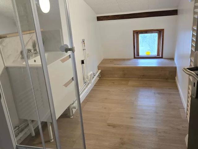 Location Appartement Rue du Four, Bar le Duc
