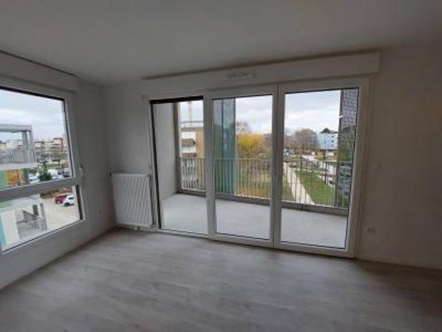 location appartement quetigny 3 pièces 59 m2 cote d'or 21800 796 € / mois