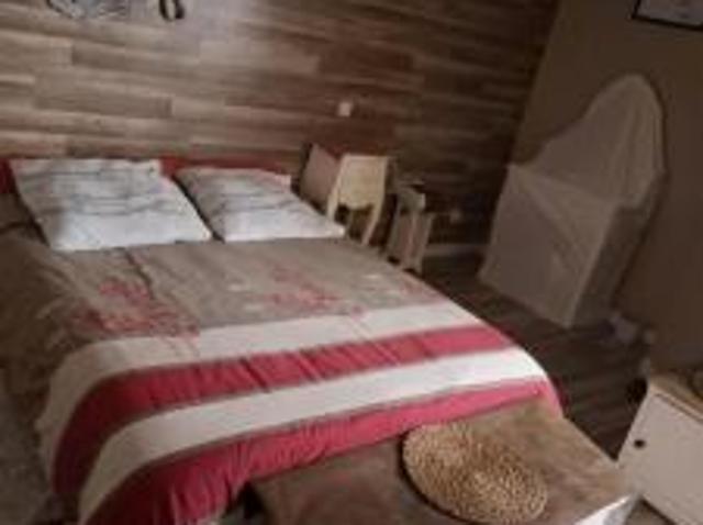 location appartement queue en brie 1 pièce 10 m2 val de marne 94510 400 € / mois