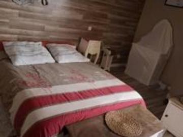 location appartement queue en brie 1 pièce 10 m2 val de marne 94510 400 € / mois