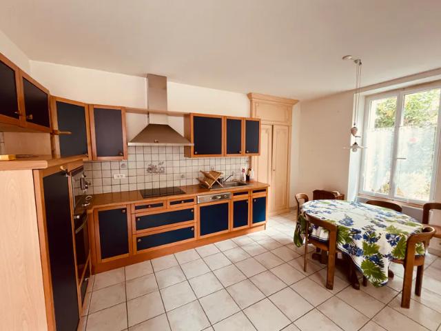 Location Appartement Quereux de Chatressac, Chaillevette