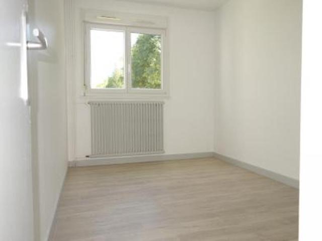 location appartement rambervillers 3 pièces 62 m2 vosges 88700 503 € / mois