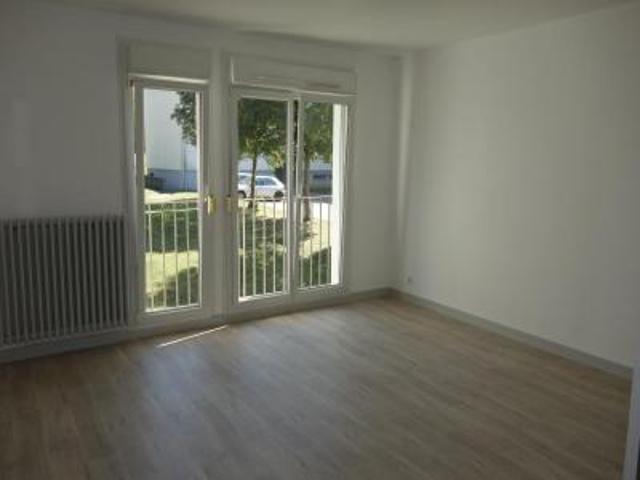 location appartement rambervillers 3 pièces 62 m2 vosges 88700 503 € / mois