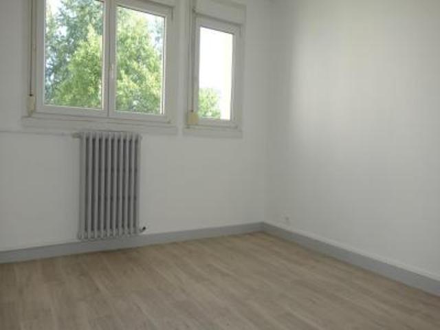 location appartement rambervillers 4 pièces 71 m2 vosges 88700 557 € / mois
