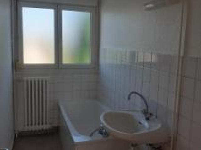 location appartement rambervillers 4 pièces 71 m2 vosges 88700 579 € / mois