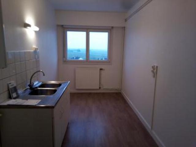 location appartement rambervillers 4 pièces 73 m2 vosges 88700 540 € / mois