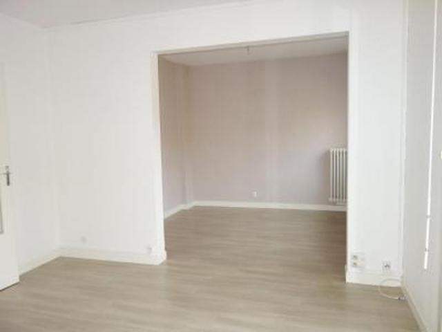 location appartement rambervillers 4 pièces 80 m2 vosges 88700 630 € / mois