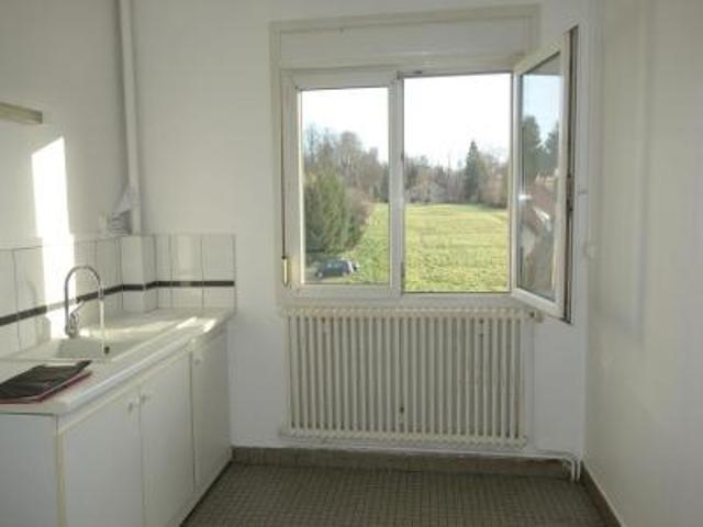 location appartement rambervillers 4 pièces 80 m2 vosges 88700 630 € / mois