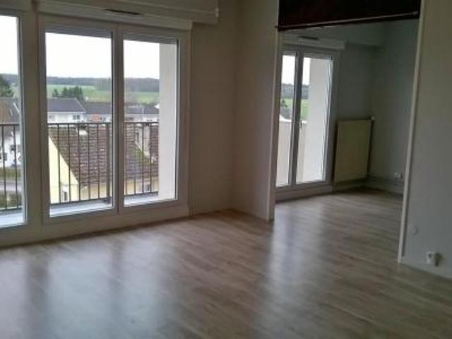 location appartement rambervillers 4 pièces 82 m2 vosges 88700 431 € / mois
