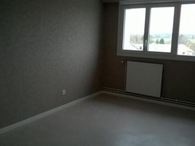location appartement rambervillers 4 pièces 82 m2 vosges 88700 431 € / mois
