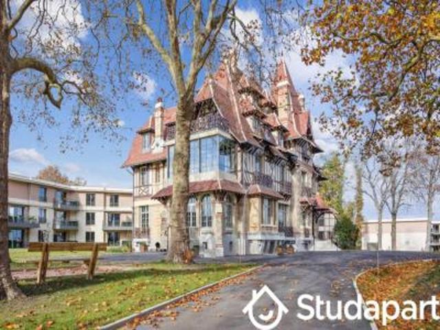 location appartement rambouillet 1 pièce 40 m2 yvelines 78120 850 € / mois