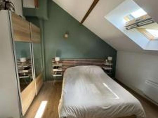 location appartement rambouillet 2 pièces 50 m2 yvelines 78120 930 € / mois