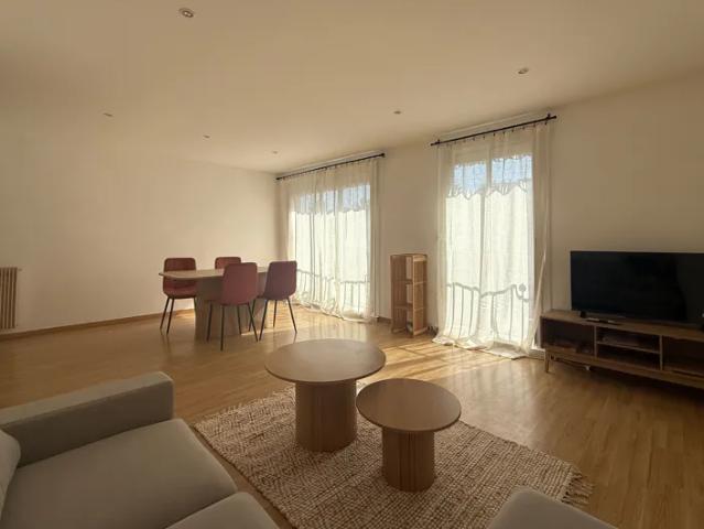 Location Appartement Rambla de l'Occitanie, Perpignan