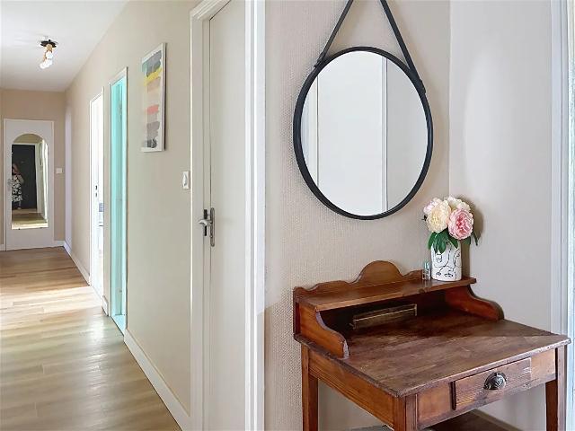 Location Appartement Rambla de l'Occitanie, Perpignan
