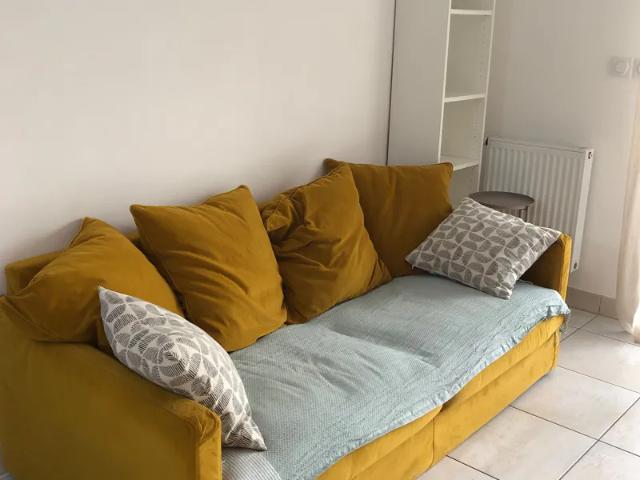 Location Appartement Rambla des Calissons, Montpellier