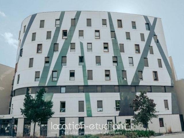 Location Appartement Rambla des Calissons, Montpellier