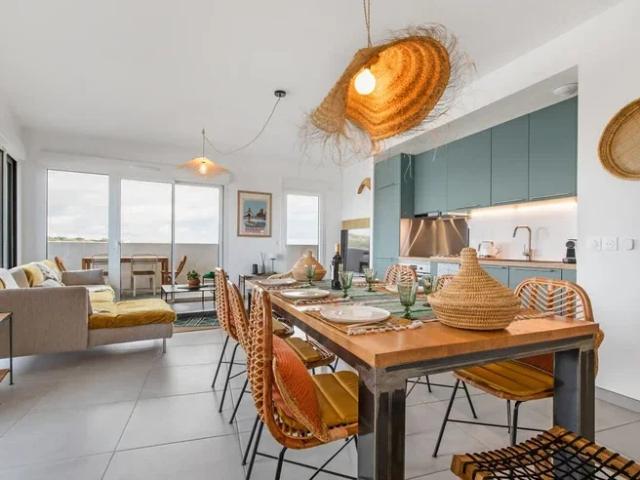 Location Appartement Rambla du Soleil, Agde