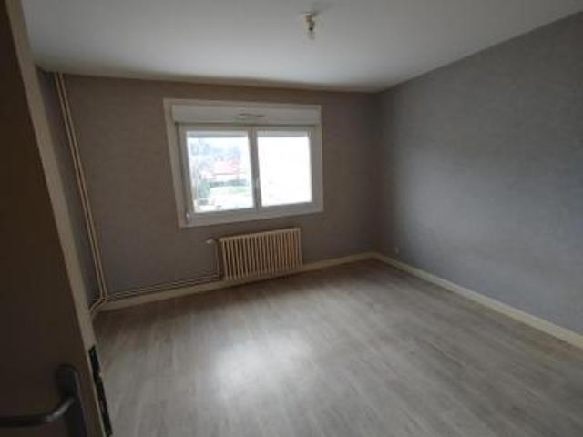 location appartement ramonchamp 2 pièces 51 m2 vosges 88160 375 € / mois