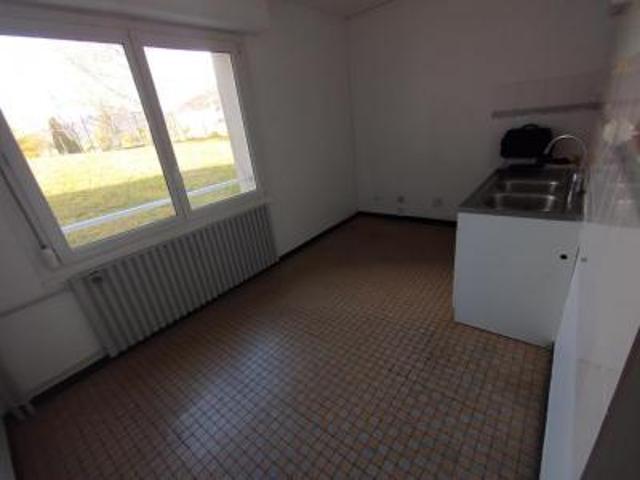 location appartement ramonchamp 3 pièces 63 m2 vosges 88160 544 € / mois
