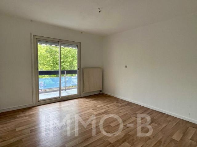location appartement RAMONVILLE SAINT AGNE 31520 France