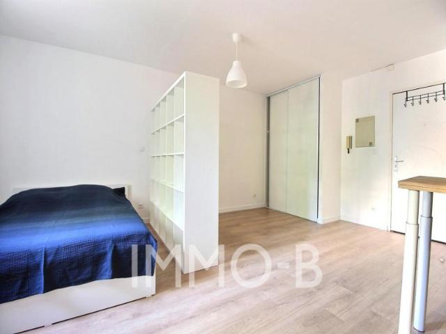 location appartement RAMONVILLE SAINT AGNE 31520 France