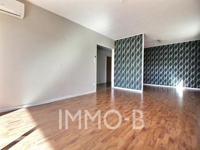 location appartement RAMONVILLE SAINT AGNE 31520 France