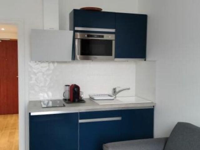 Location Appartement Rampe Emeriau, Paris