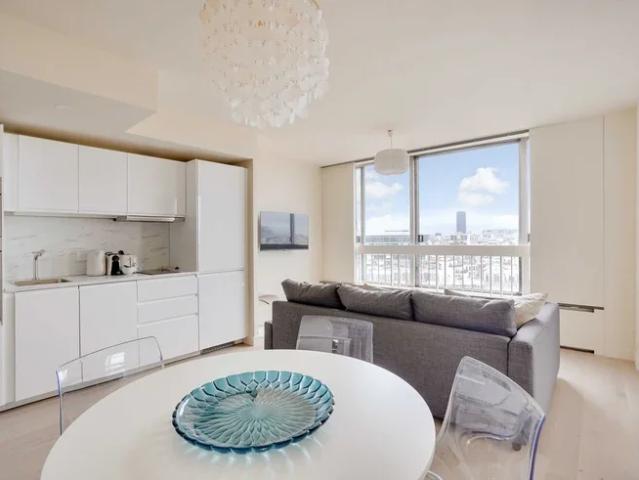 Location Appartement Rampe Emeriau, Paris