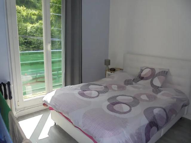 Location Appartement Rampe Saint Marcel, Laon