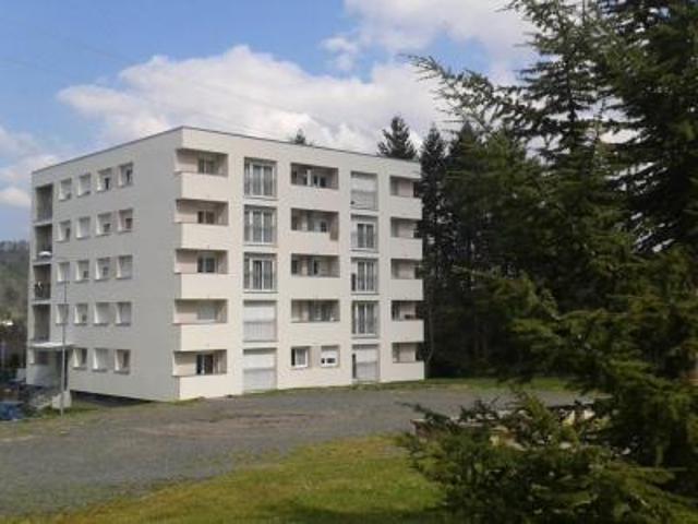 location appartement raon l'etape 4 pièces 77 m2 vosges 88110 541 € / mois