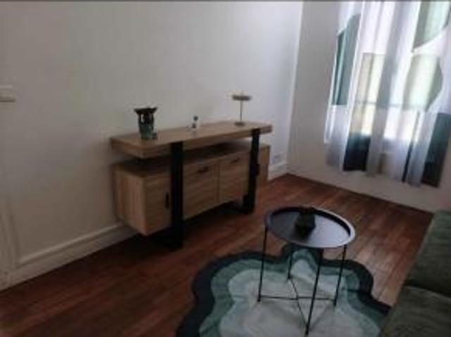location appartement raincy 2 pièces 44 m2 seine saint denis 93340 1200 € / mois