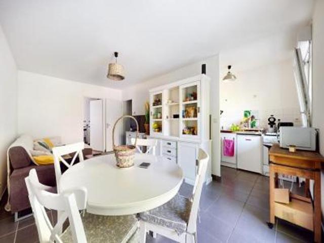 location appartement raismes 2 pièces 54 m2 nord 59590 693 € / mois