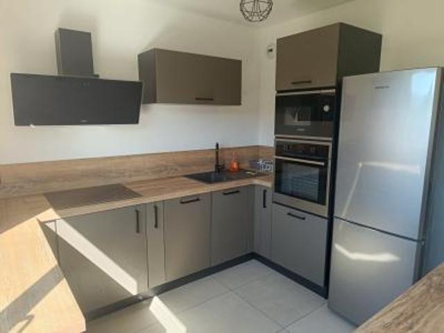 location appartement ravoire 2 pièces 49 m2 savoie 73490 865 € / mois