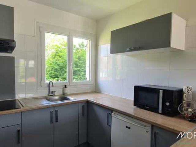 Location Appartement RD 34: Saint Rémy l'Honoré Les Essarts Le Roi, Les Essarts le Roi