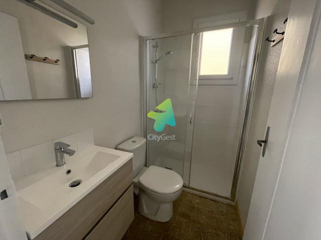 Location APPARTEMENT RDC SECTEUR GARE