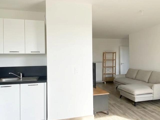 Location Appartement Rempart Monseigneur Caspar, Obernai