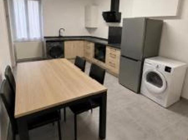 location appartement renaison 3 pièces 56 m2 loire 42370 580 € / mois