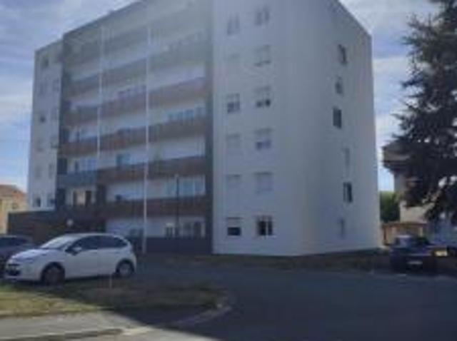 location appartement renaudiere sevremoine 1 pièce 37 m2 maine et loire 49450 349 € / mois