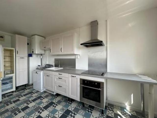 location appartement rennes 3 pièces 53 m2 ille et vilaine 35000 710 € / mois