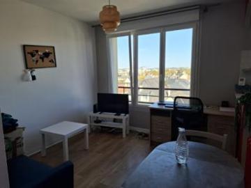 location appartement rennes 3 pièces 54 m2 ille et vilaine 35000 799 € / mois
