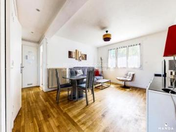 location appartement rennes 3 pièces 55 m2 ille et vilaine 35000 800 € / mois