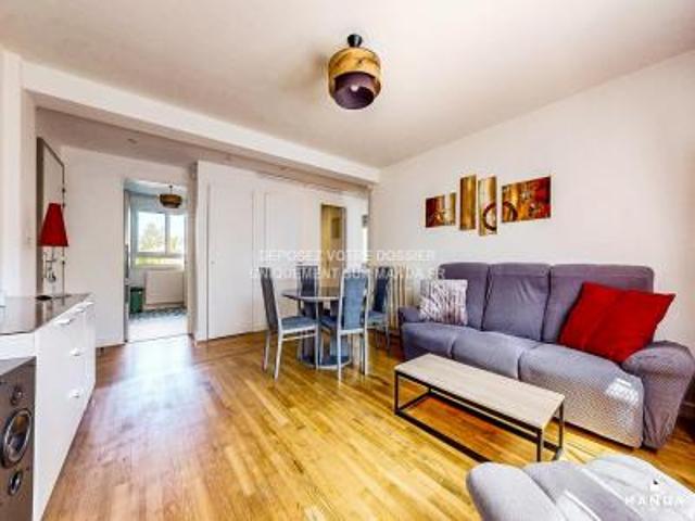 location appartement rennes 3 pièces 55 m2 ille et vilaine 35000 800 € / mois