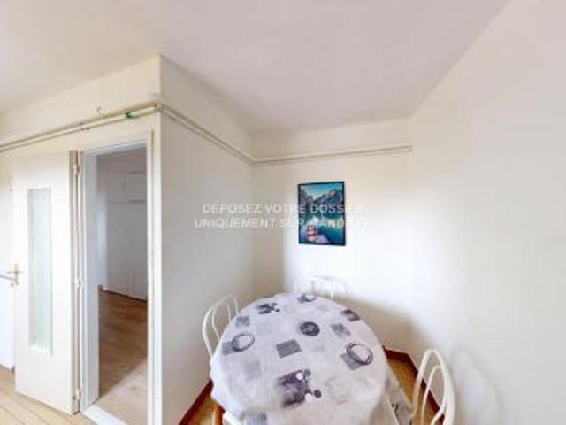 location appartement rennes 3 pièces 55 m2 ille et vilaine 35700 850 € / mois